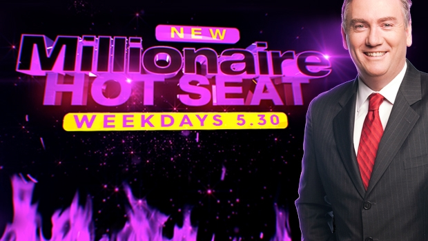 Article image for Win a share in $10,000 with 6PR’s Millionaire Hot Seat