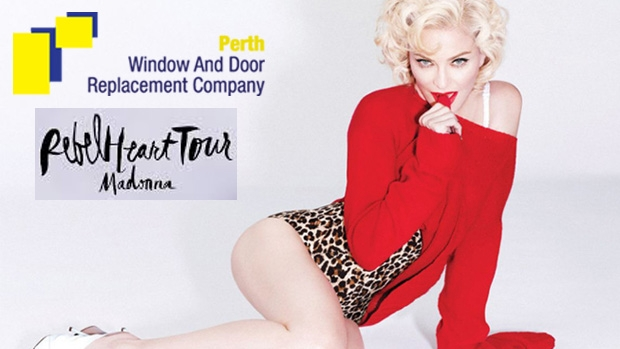 Article image for Win a trip for 2 to see Madonna Live in Melbourne