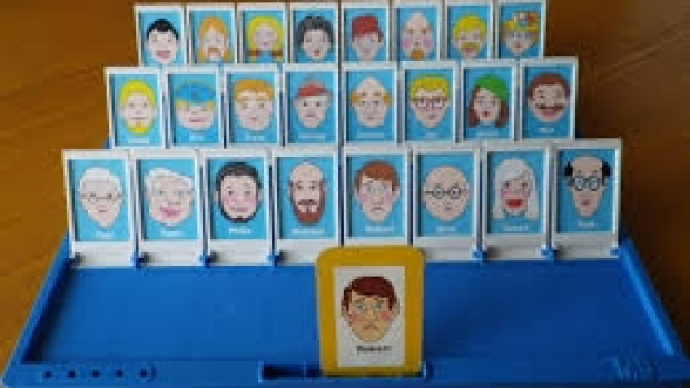 Article image for Like a game of guess who, what your voice says about you