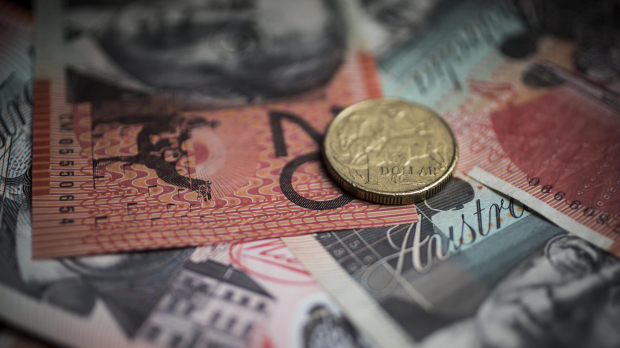 Article image for Public sector pay increase capped at 1.5%