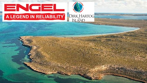 Article image for Win a trip for 6 to Dirk Hartog Island