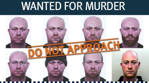 Article image for UK fugitive may be hiding in Perth