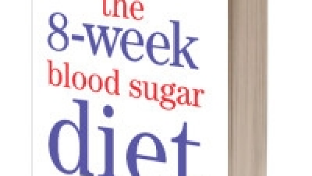Article image for The 8 Week Blood Sugar Diet