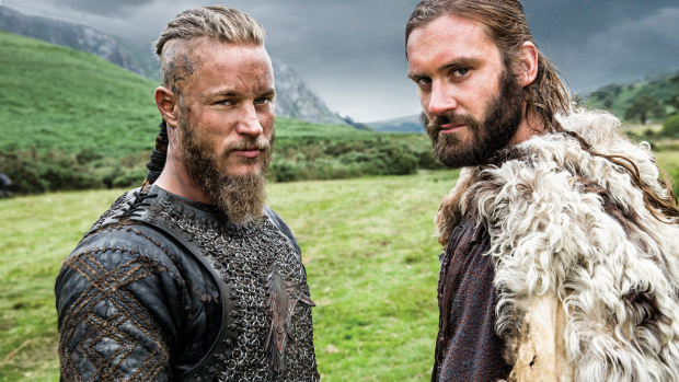 Article image for The Vikings are here!