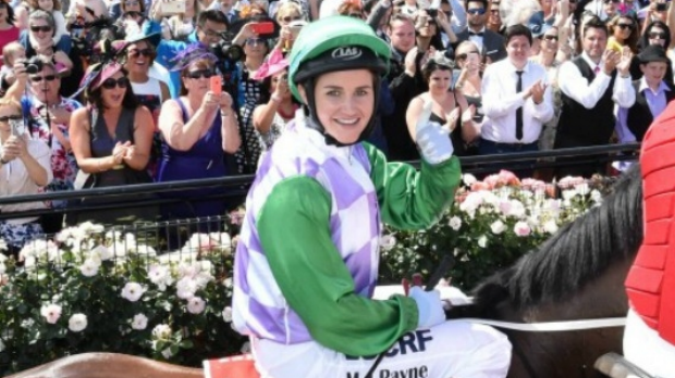 Article image for Michelle Payne ‘My life has changed so much’