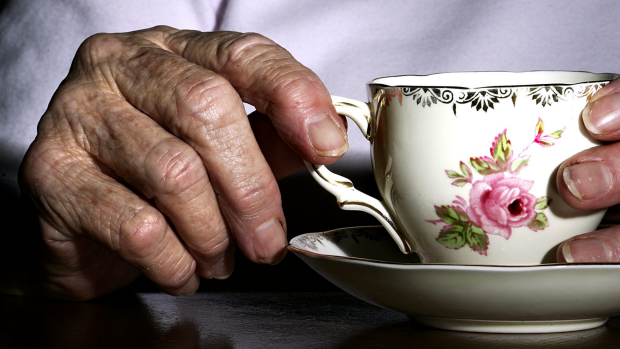 Article image for Elderly Australians forgotten during campaign