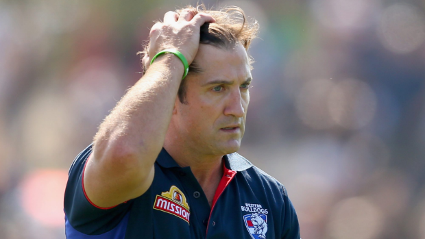 Article image for Bevo’s Bulldogs self-motivated