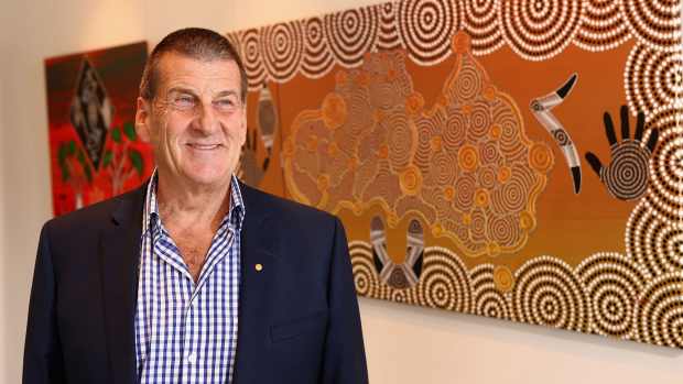 Article image for Jeff Kennett to step down in 2017