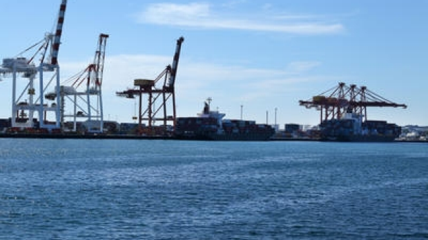 Article image for Nationals withdraw support for Fremantle Port sale