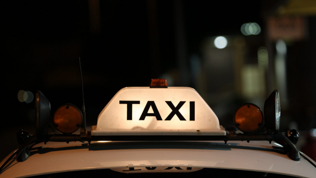 Article image for New income for Perth’s taxi drivers