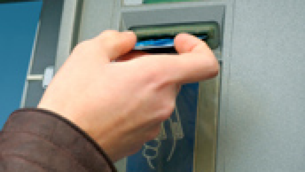 Article image for ATM fee rip off