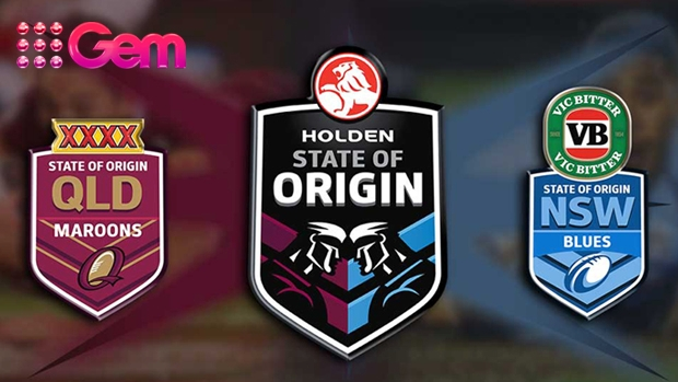 Article image for Win your way to State of Origin Game One!