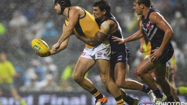 Article image for GAME DAY: Freo add another loss