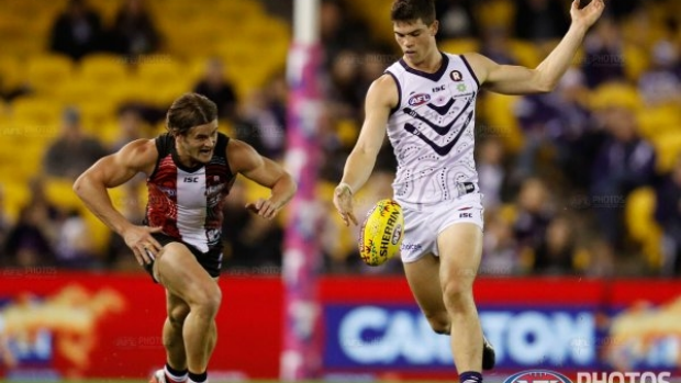 Article image for GAME DAY: Fade out cost Freo