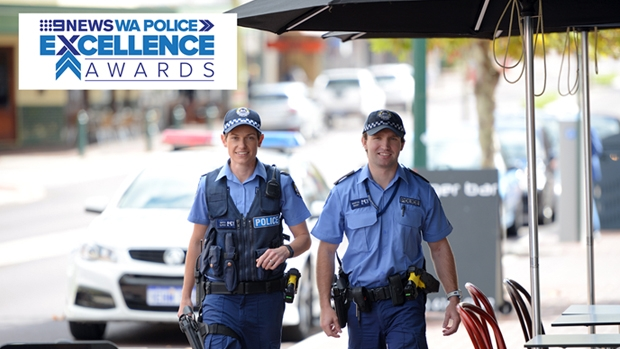 Article image for WA Police Excellence Awards