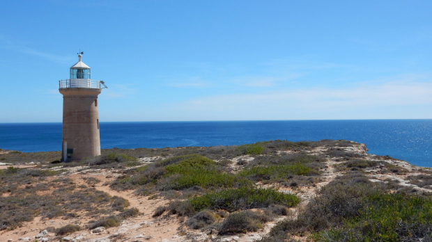 Article image for Remembering Dirk Hartog