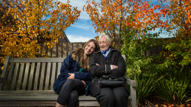 Article image for Dementia: Battling the loneliness