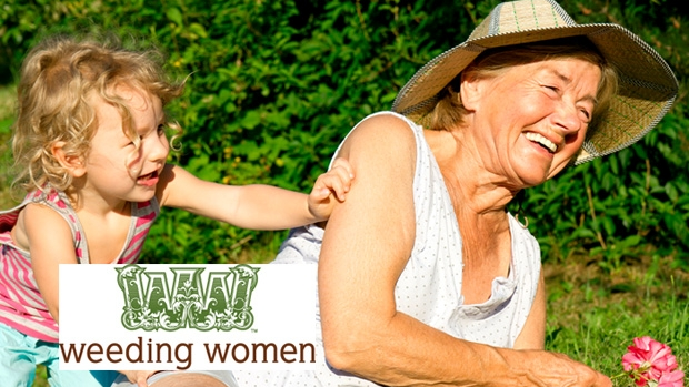 Article image for Win a year of Gardening Services from Weeding Women!