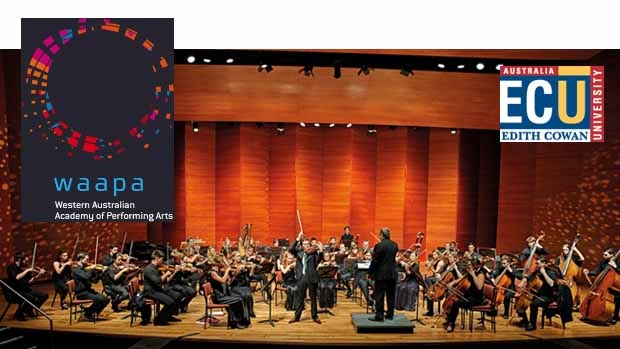 Article image for The WAAPA ECU 25th Anniversary Gala Concert