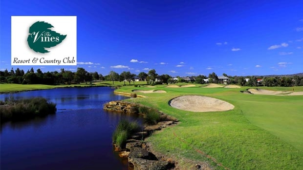 Article image for Karl & Luke’s Golf Challenge, at the Vines Resort & Country Club