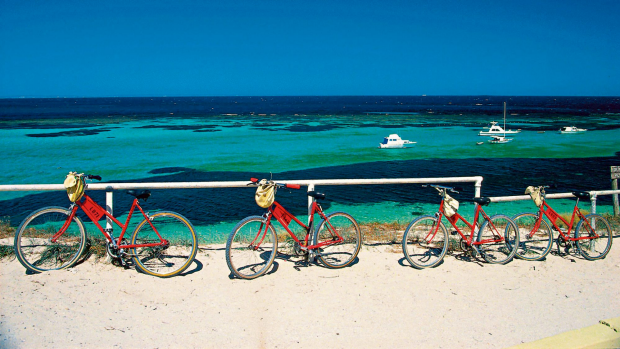 Article image for ‘Rottnest is not a creche’