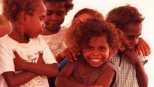 Article image for New research finds 1 in 5 Indigenous births not registered