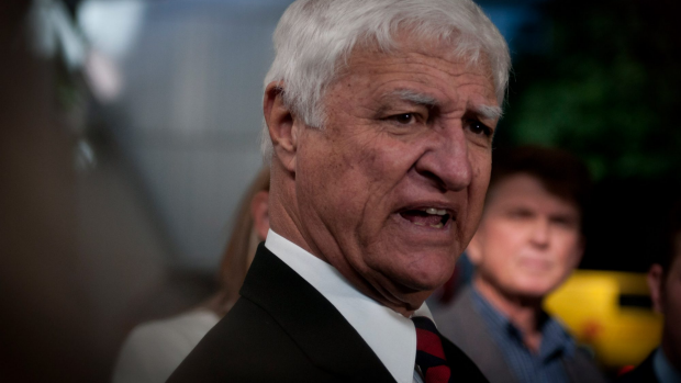 Article image for Ban Muslim Immigration: Katter