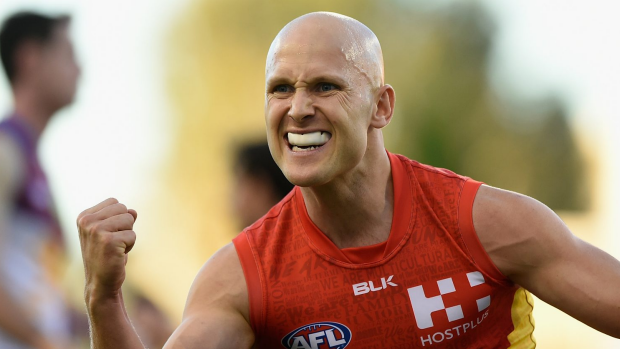 Article image for Ablett to get second opinion