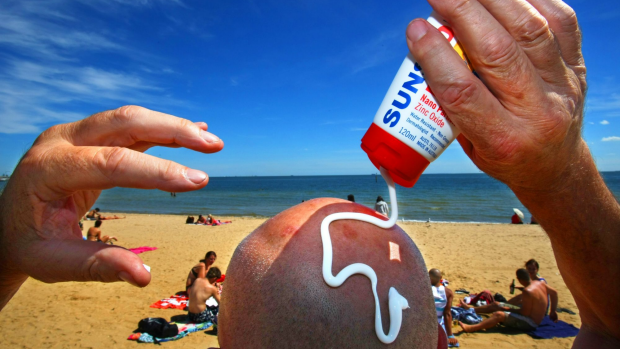Article image for 85% of Aussies apply sunscreen incorrectly