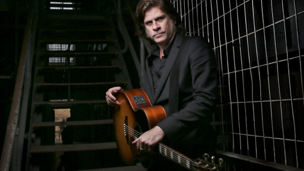 Article image for Fremantle Prison hosts Tex Perkins