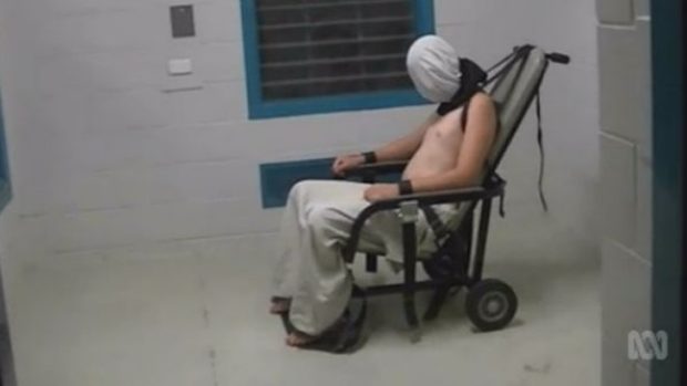 Article image for PM calls Royal Commission into abuse at NT detention centre