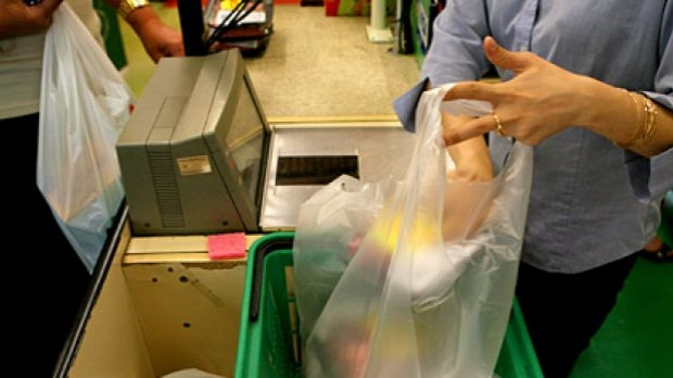 Article image for East Freo to ban plastic bags