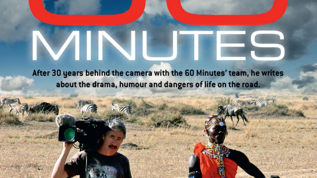Article image for Book of the Week: All This In 60 Minutes