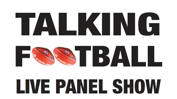 Article image for 6PR’s Talking Football Live Panel Show