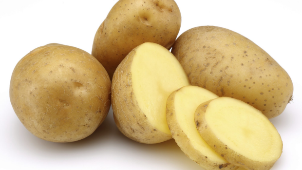 Article image for Future food: Liquid Potatoes?