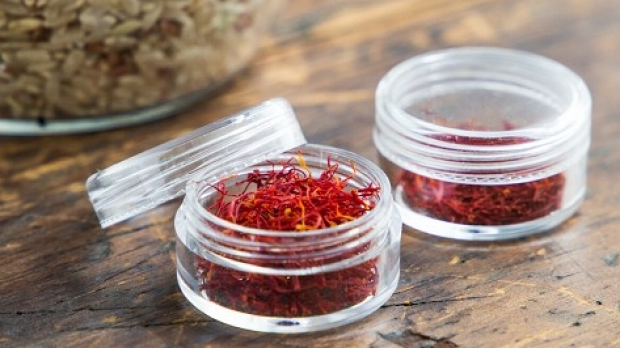 Article image for Soothing Saffron trial for teens
