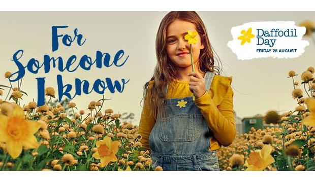 Article image for Daffodil Day is coming! Here’s how you can help on August 26th.