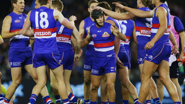 Article image for Why the Dogs took Caleb Daniel