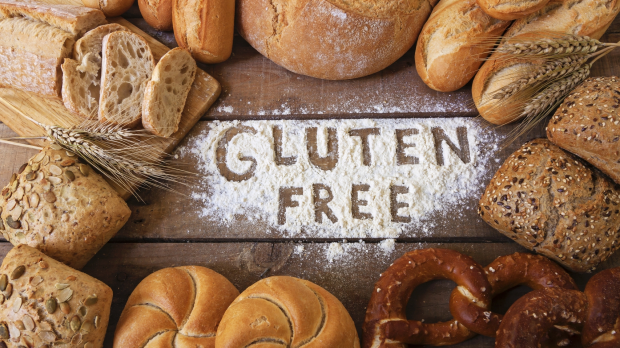 Article image for What is really Gluten Free?