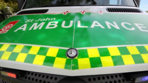 Article image for St John responds to reports into paramedic suicides