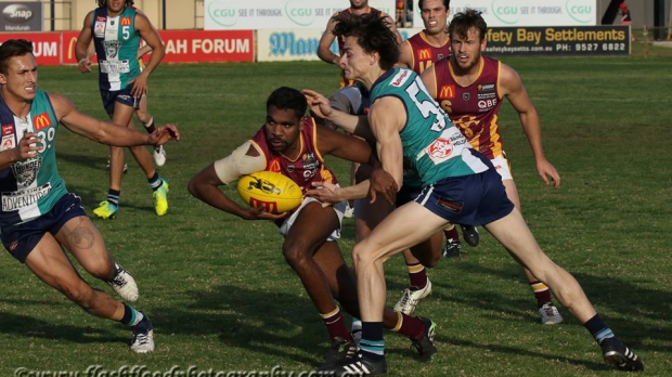 Article image for 2016 WAFL GRAND FINAL