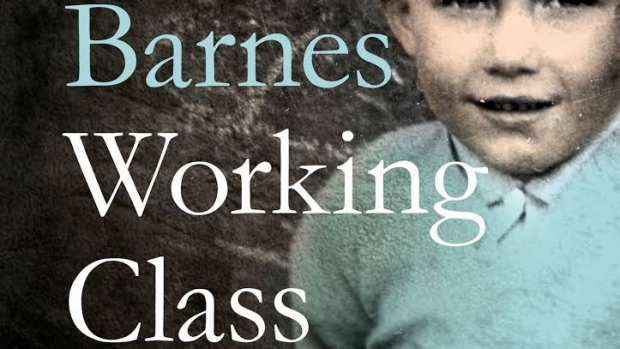 Article image for Working Class Boy