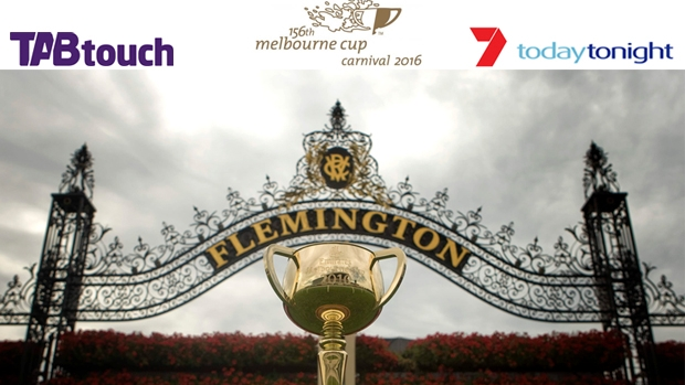 Article image for Win one of TEN trips for two to the 2016 Emirates Melbourne Cup!