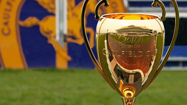 Article image for Caulfield Cup draw