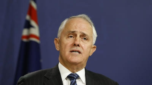 Article image for PM rules out gun law changes