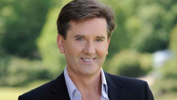 Article image for 6PR and Adrian Bohm presents Daniel O’Donnell