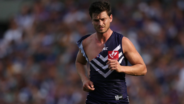 Article image for Alex Silvagni axed