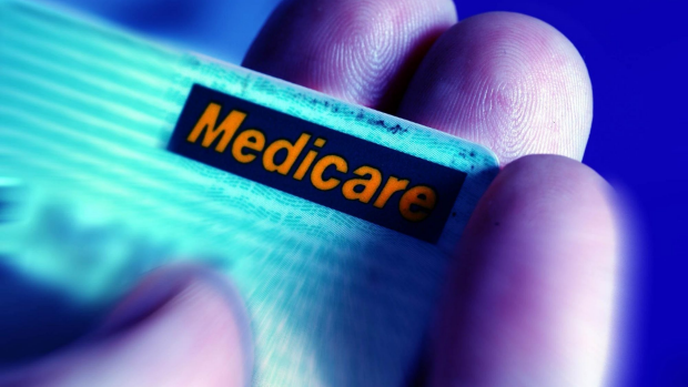 Article image for Medicare Levy debate