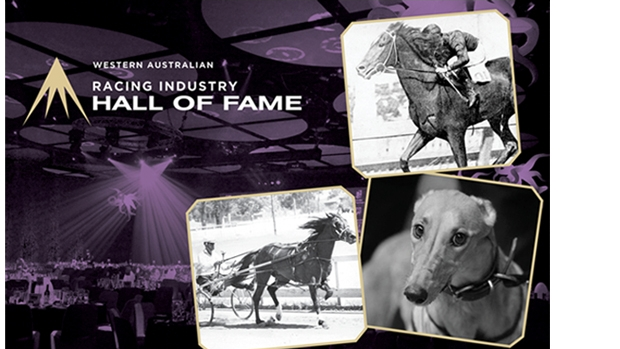 Article image for Racing Industry Hall of Fame