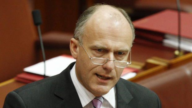 Article image for 18C changes a step in right direction: Abetz